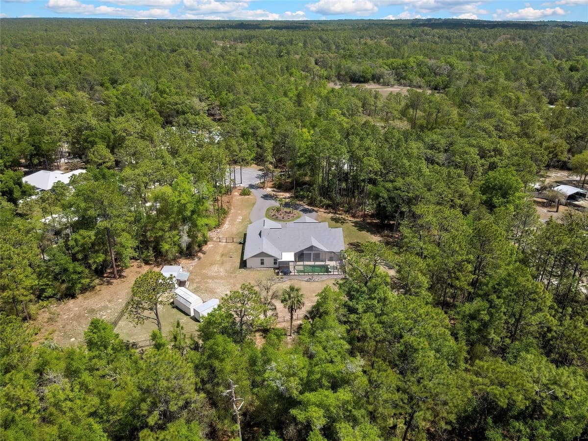 3991 BUCKHORN DRIVE — photo 77 of 82