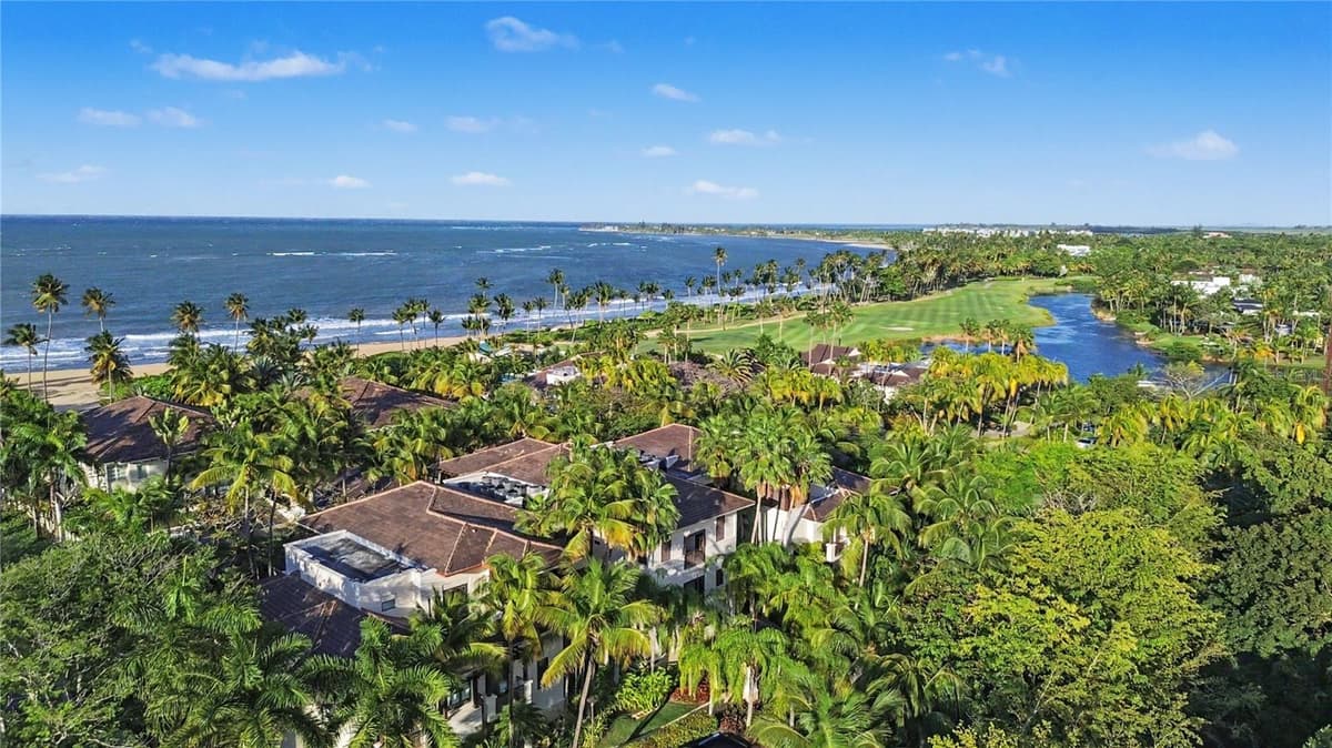 7000 Bahia Beach Boulvard LAS VENTANAS I — photo 1 of 32