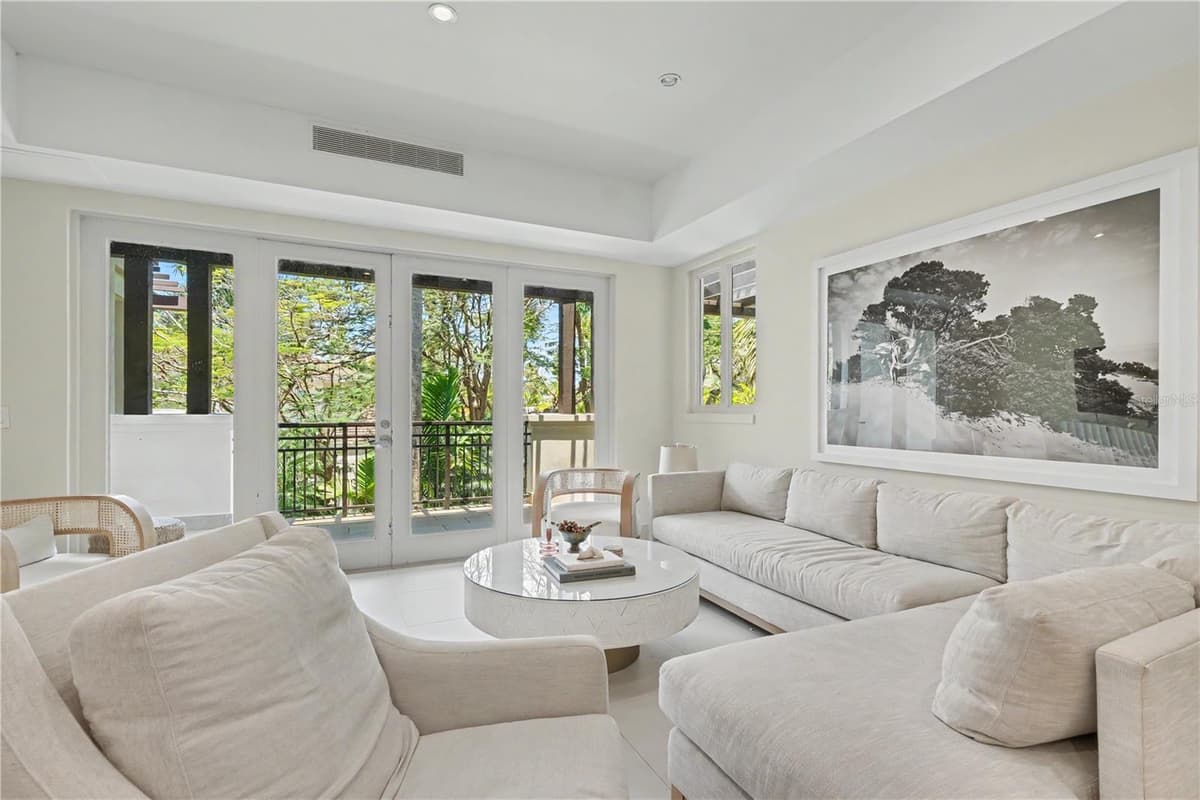 7000 Bahia Beach Boulvard LAS VENTANAS I — photo 9 of 32