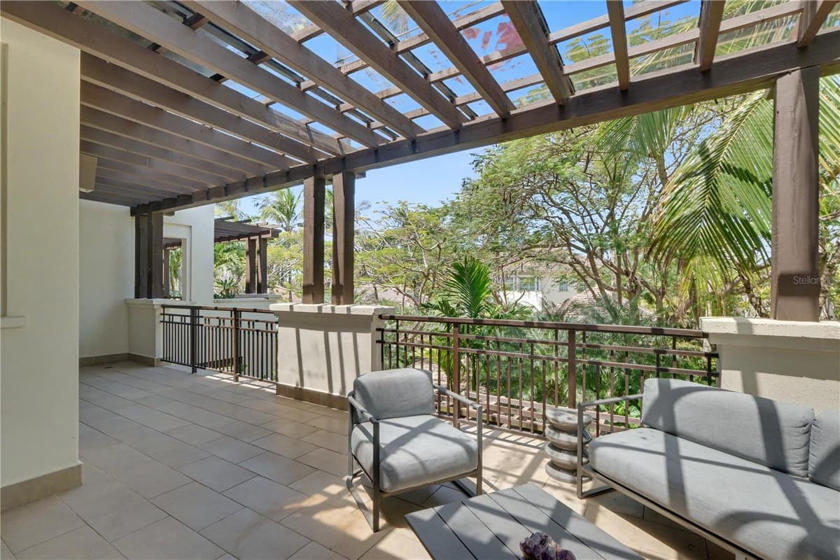 7000 Bahia Beach Boulvard LAS VENTANAS I — photo 19 of 32