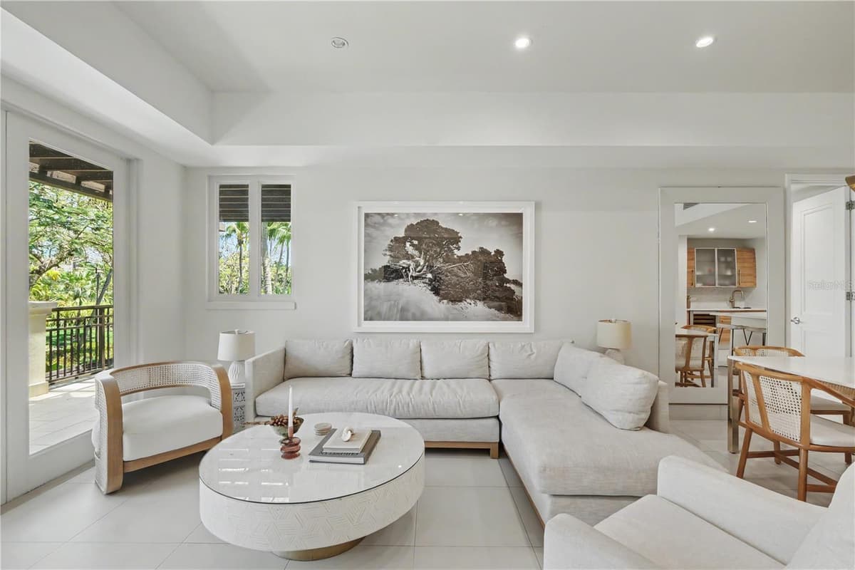 7000 Bahia Beach Boulvard LAS VENTANAS I — photo 6 of 32