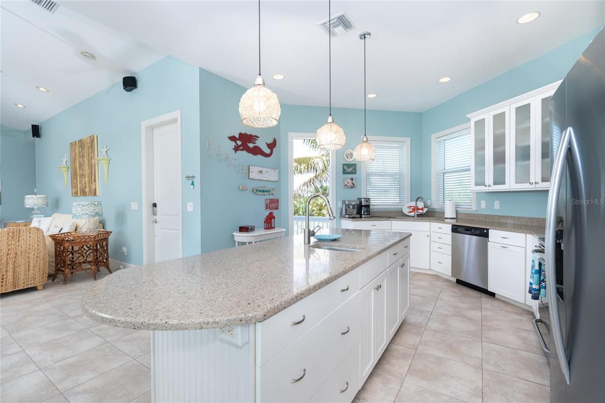 431 KETTLE HARBOR DRIVE — photo 12 of 64
