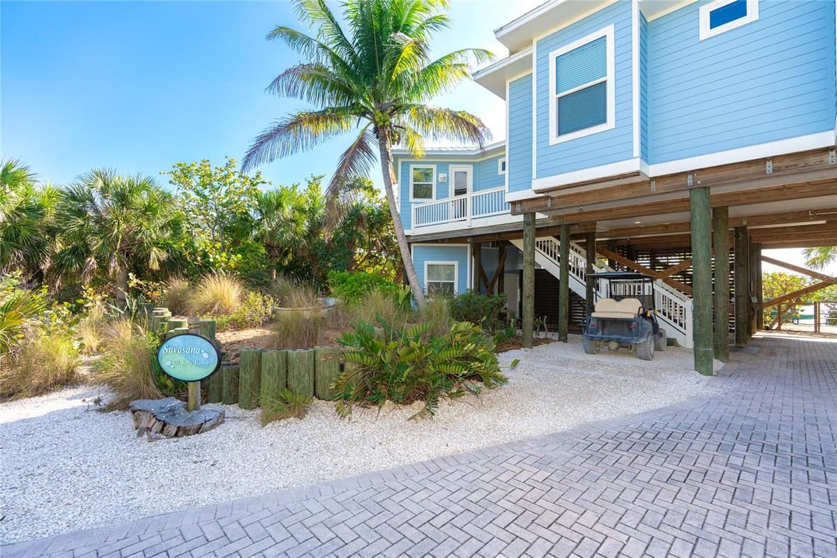 431 KETTLE HARBOR DRIVE — photo 2 of 64