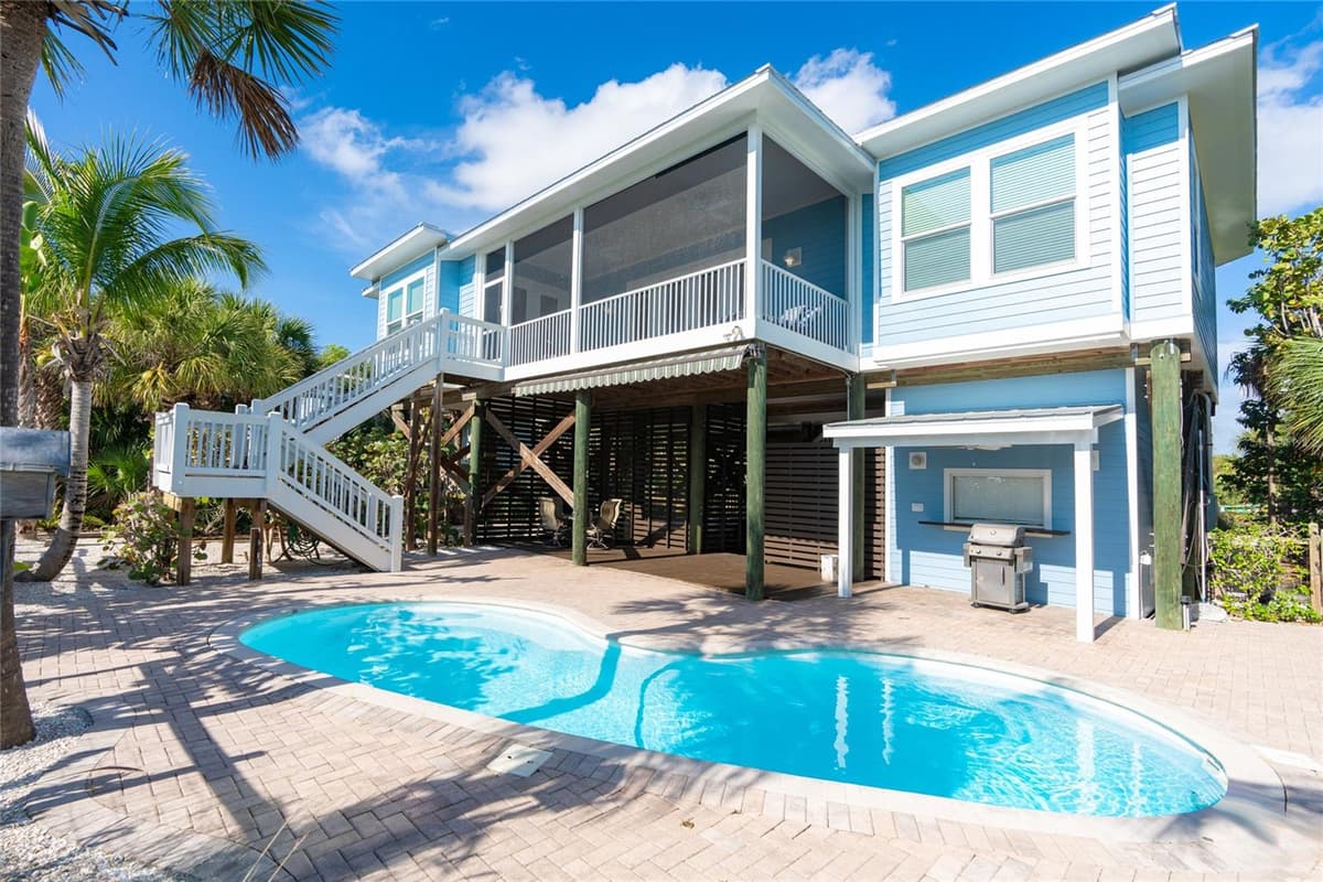 431 KETTLE HARBOR DRIVE — photo 30 of 64