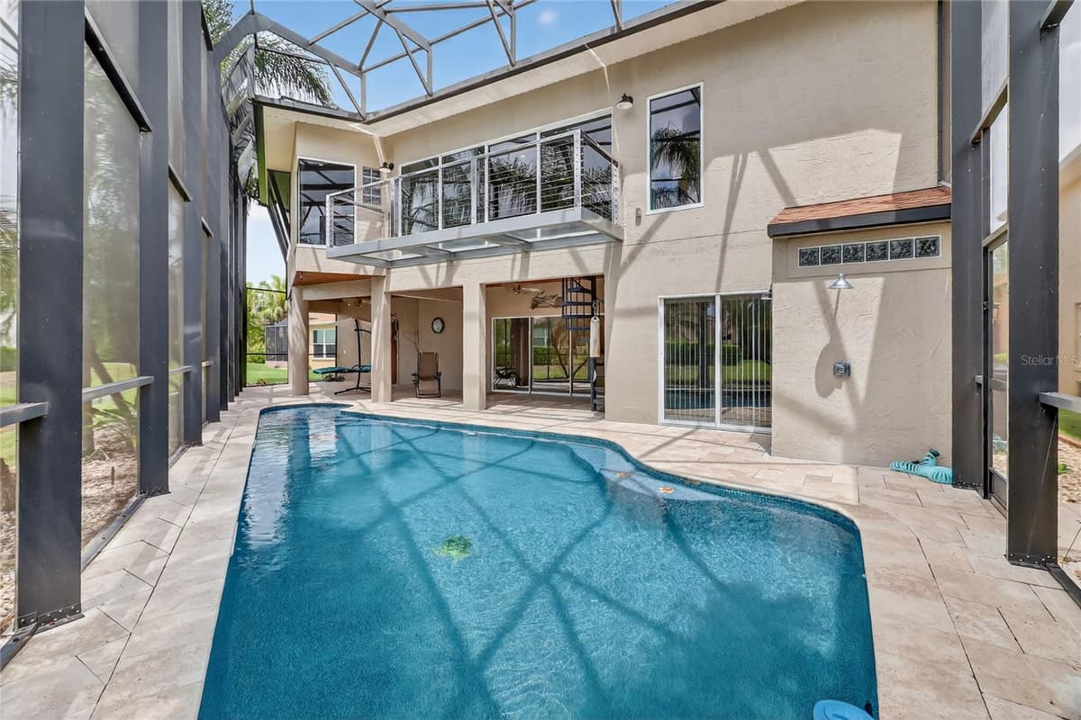 4120 LIMERICK DRIVE — photo 83 of 86