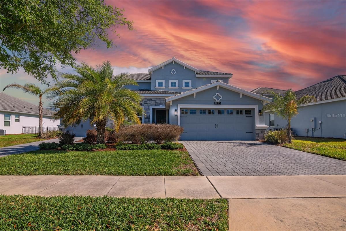 1435 OLYMPIC CLUB BOULEVARD — photo 1 of 48