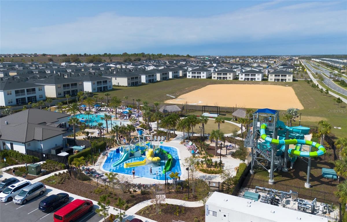 1435 OLYMPIC CLUB BOULEVARD — photo 46 of 48