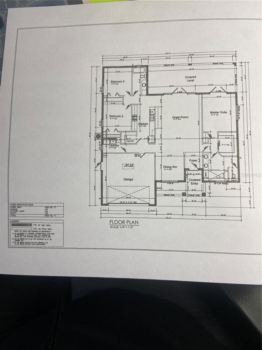 4507 FERRARI DRIVE — photo 33 of 35