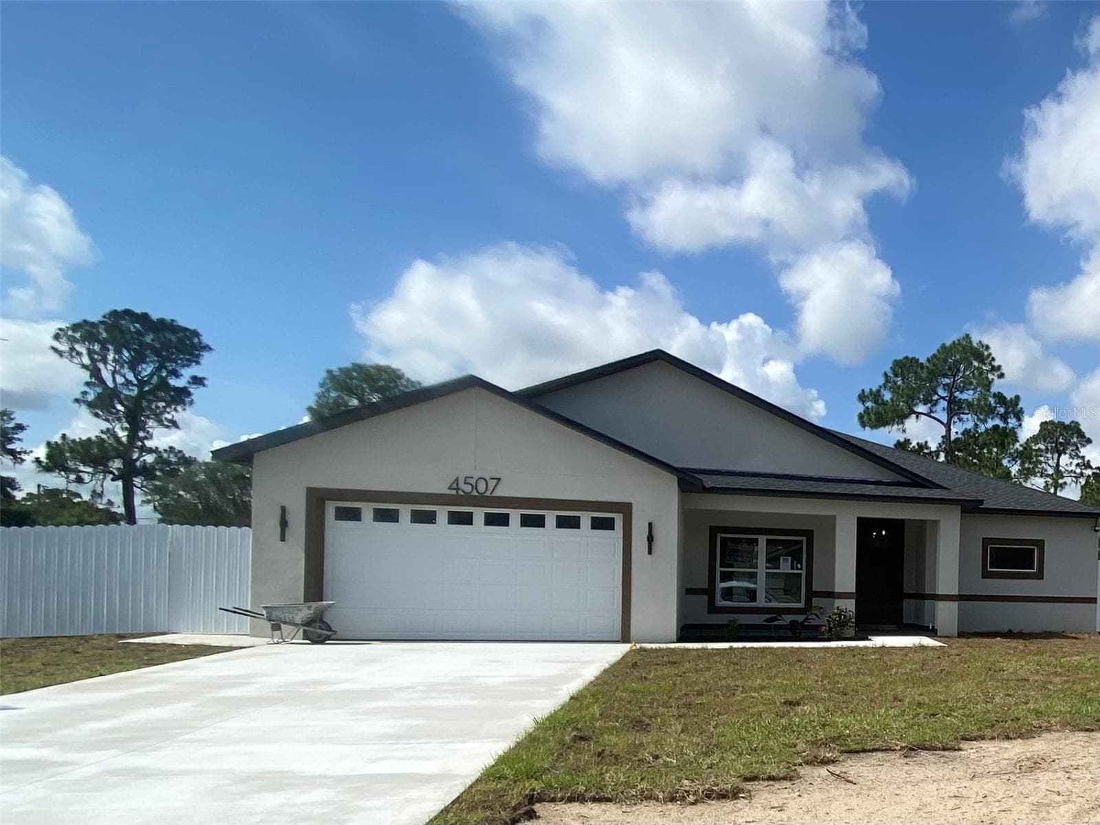 4507 FERRARI DRIVE