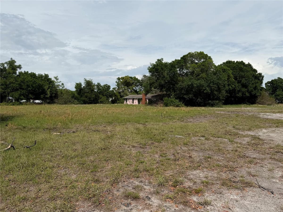 4075 OLD CANOE CREEK ROAD — photo 5 of 7