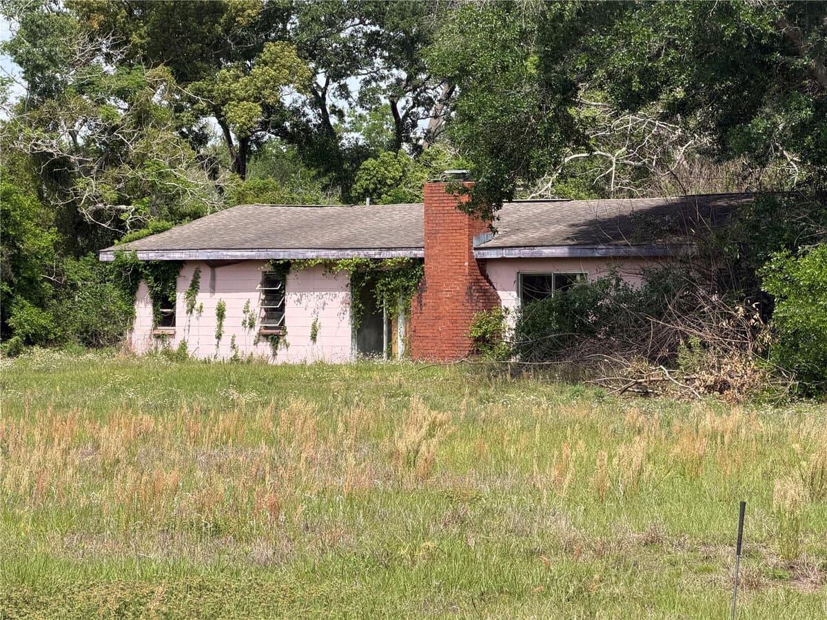 4075 OLD CANOE CREEK ROAD — photo 4 of 7