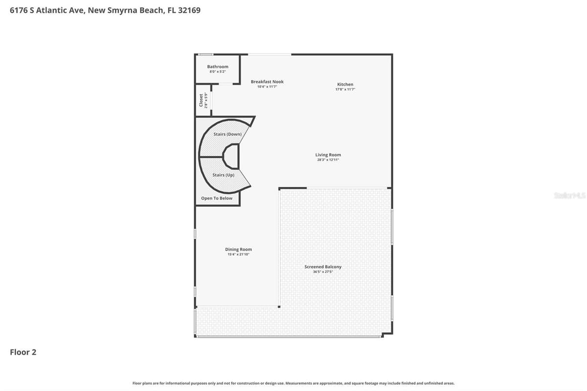 6176 ATLANTIC AVENUE — photo 94 of 95