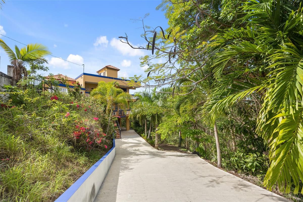 Km 15 H 7 PR 115 VILLA LA JOLLA — photo 19 of 46