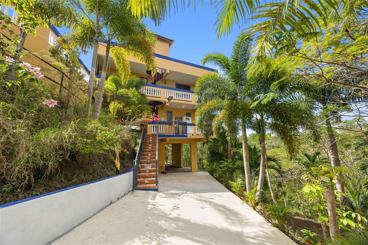 Km 15 H 7 PR 115 VILLA LA JOLLA — photo 18 of 46