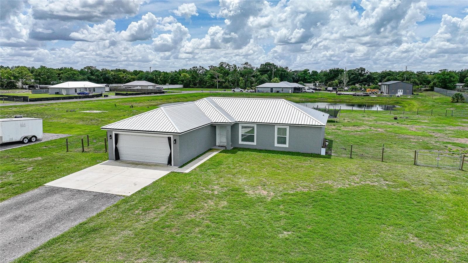 1601 SHEILA DRIVE