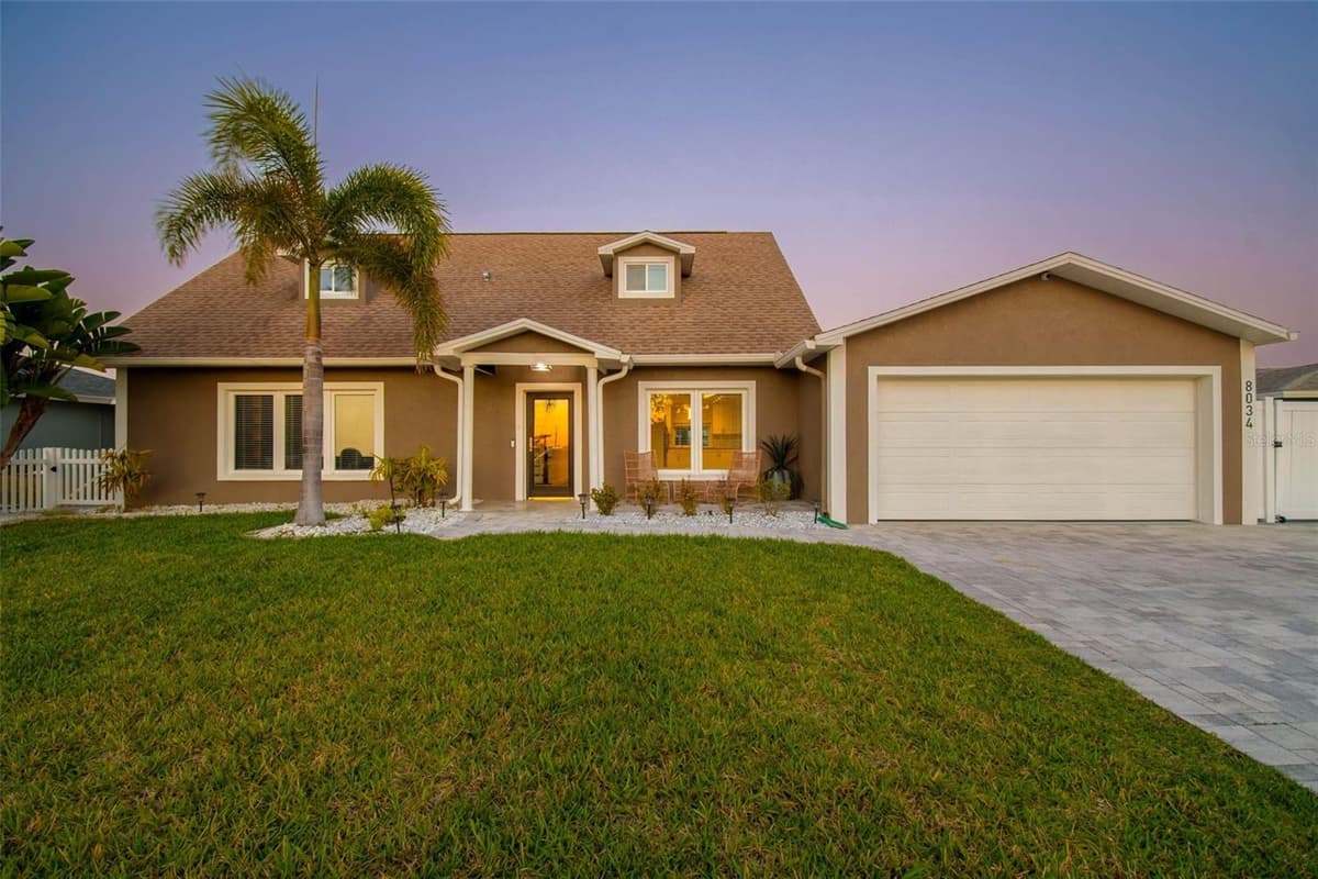 8034 BRIGHTON DRIVE — photo 7 of 100