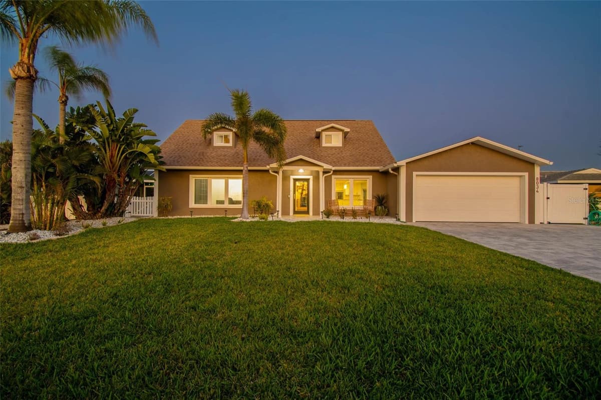 8034 BRIGHTON DRIVE — photo 9 of 100