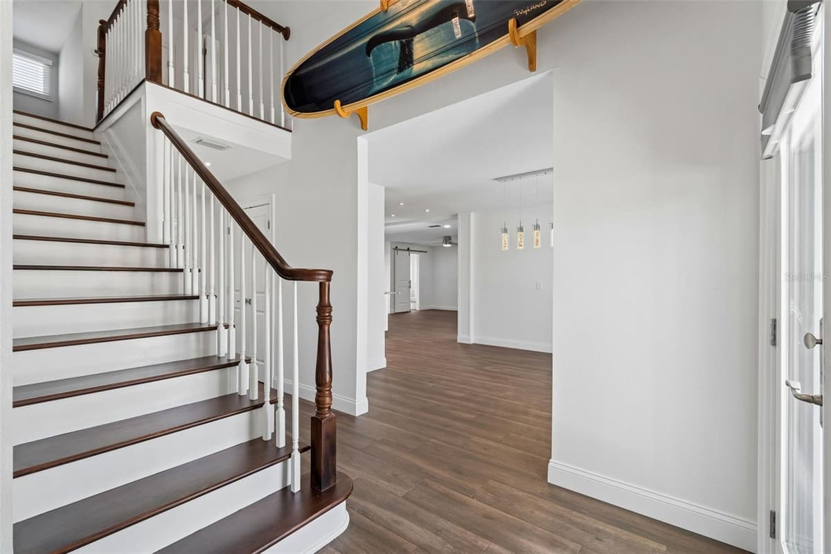 8034 BRIGHTON DRIVE — photo 18 of 100
