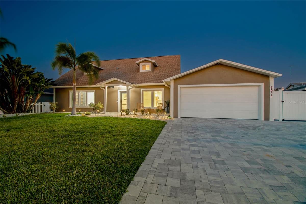8034 BRIGHTON DRIVE — photo 14 of 100