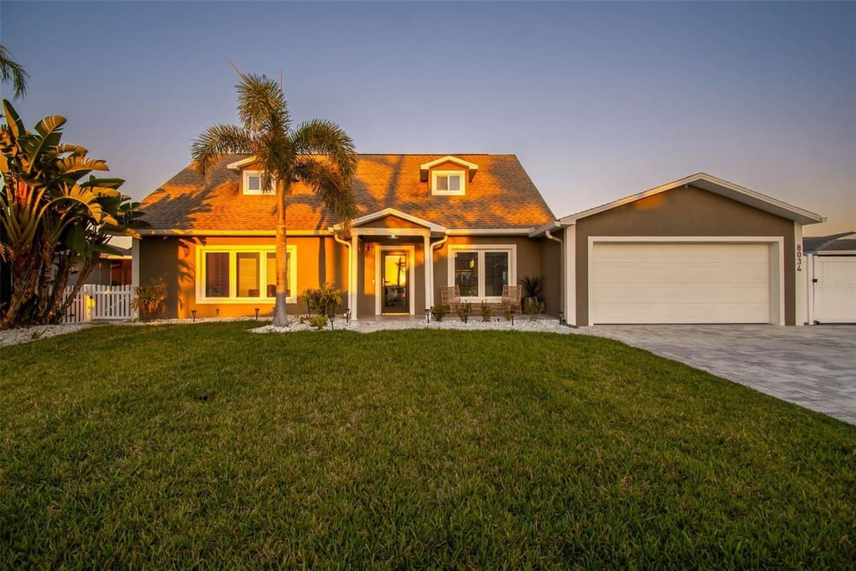 8034 BRIGHTON DRIVE — photo 1 of 100