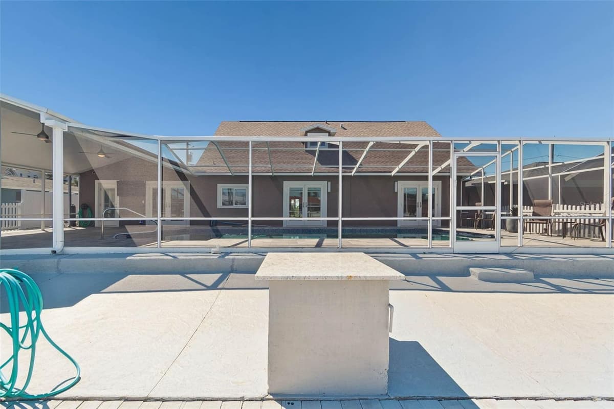 8034 BRIGHTON DRIVE — photo 81 of 100
