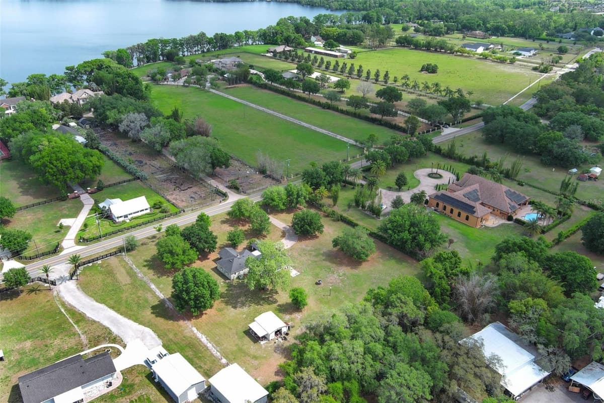 665 LAKE MILLS ROAD — photo 47 of 50
