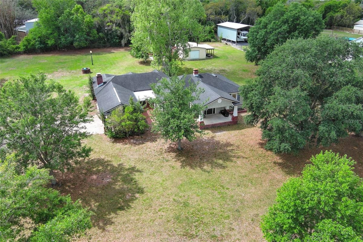 665 LAKE MILLS ROAD — photo 50 of 50