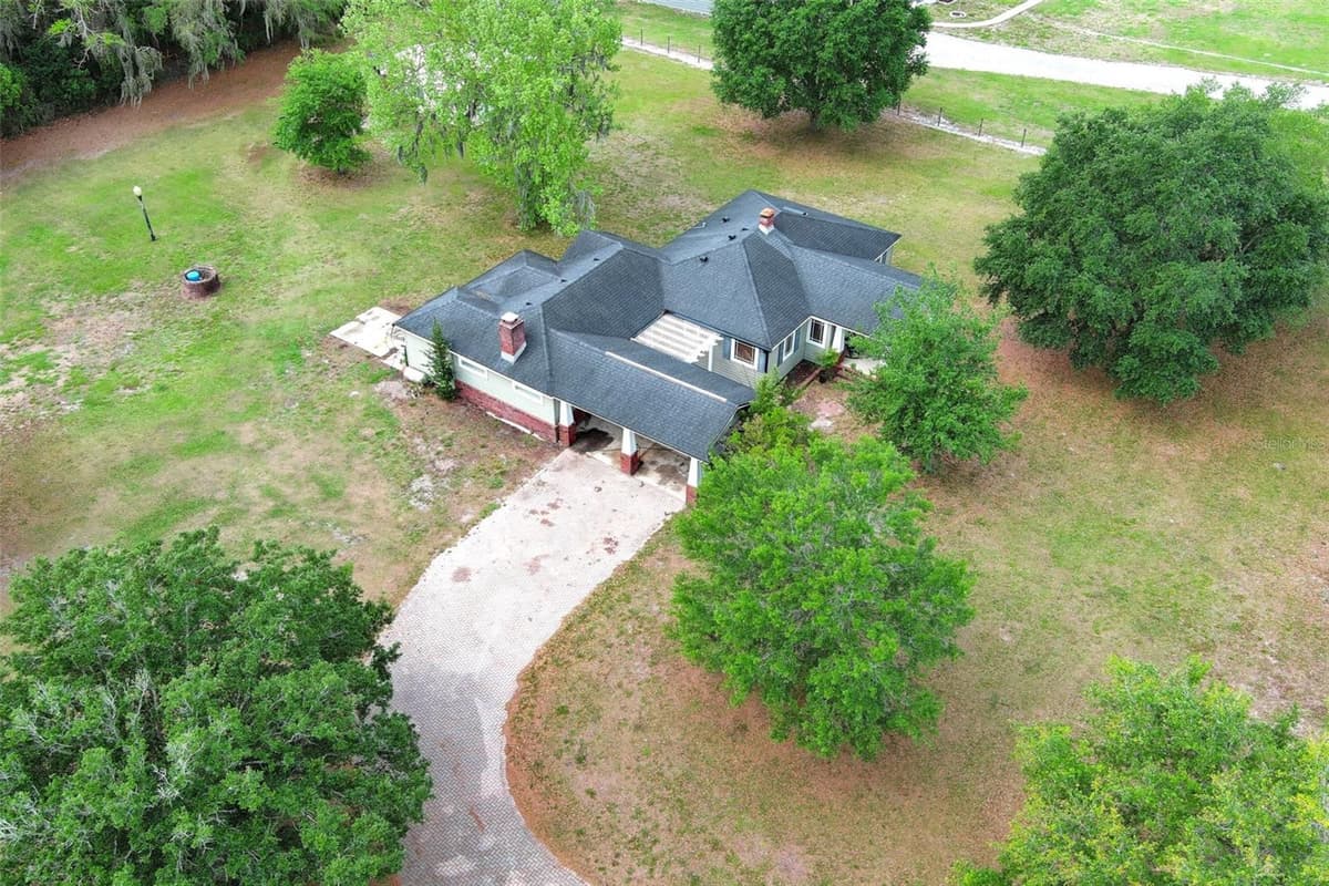 665 LAKE MILLS ROAD — photo 42 of 50