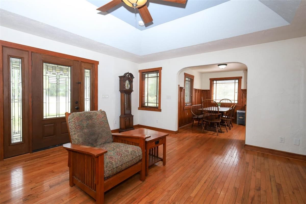 665 LAKE MILLS ROAD — photo 8 of 50