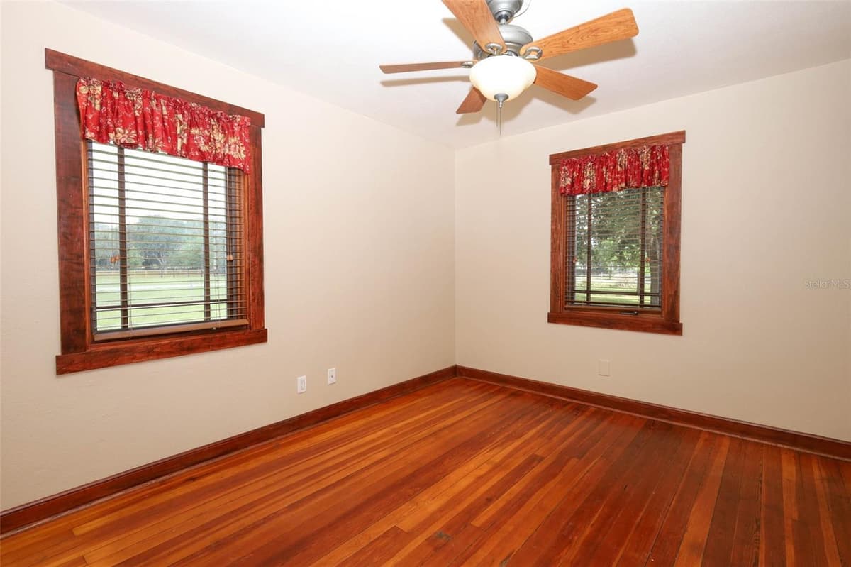 665 LAKE MILLS ROAD — photo 30 of 50