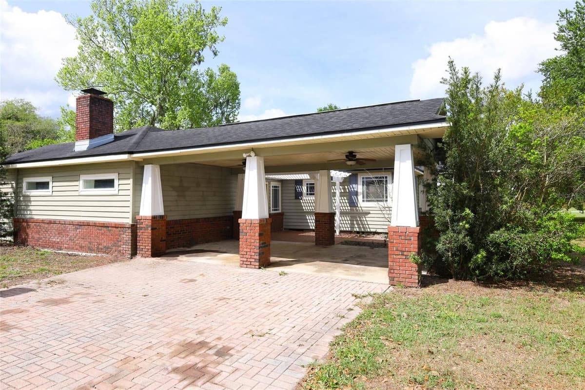 665 LAKE MILLS ROAD — photo 37 of 50
