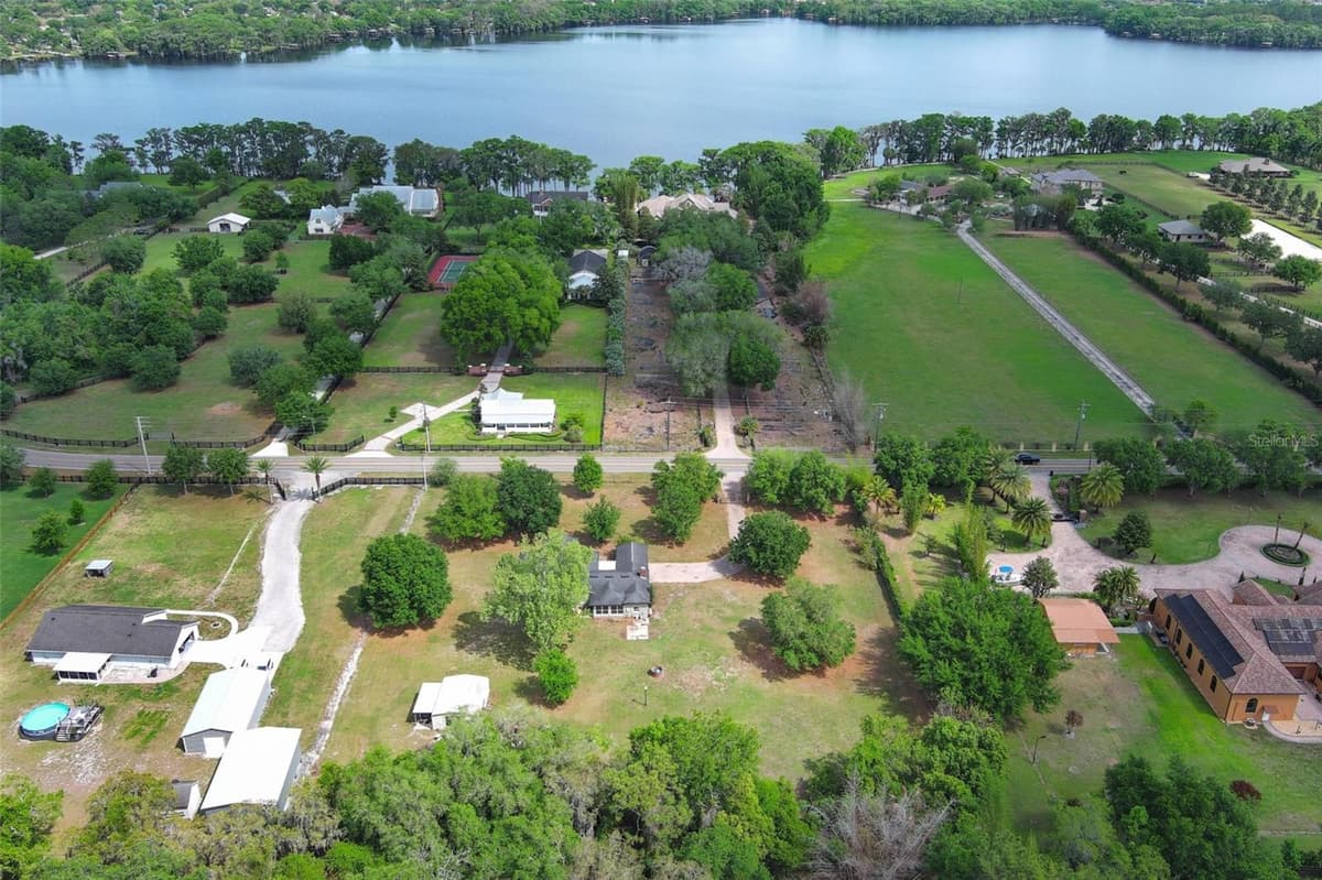 665 LAKE MILLS ROAD — photo 48 of 50