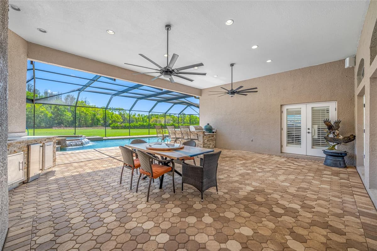 11939 PASCO TRAILS BOULEVARD — photo 52 of 64