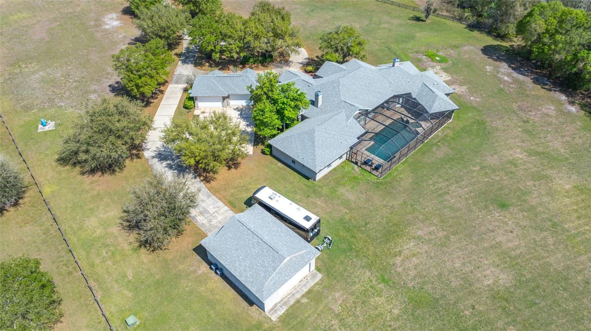 11939 PASCO TRAILS BOULEVARD — photo 63 of 64