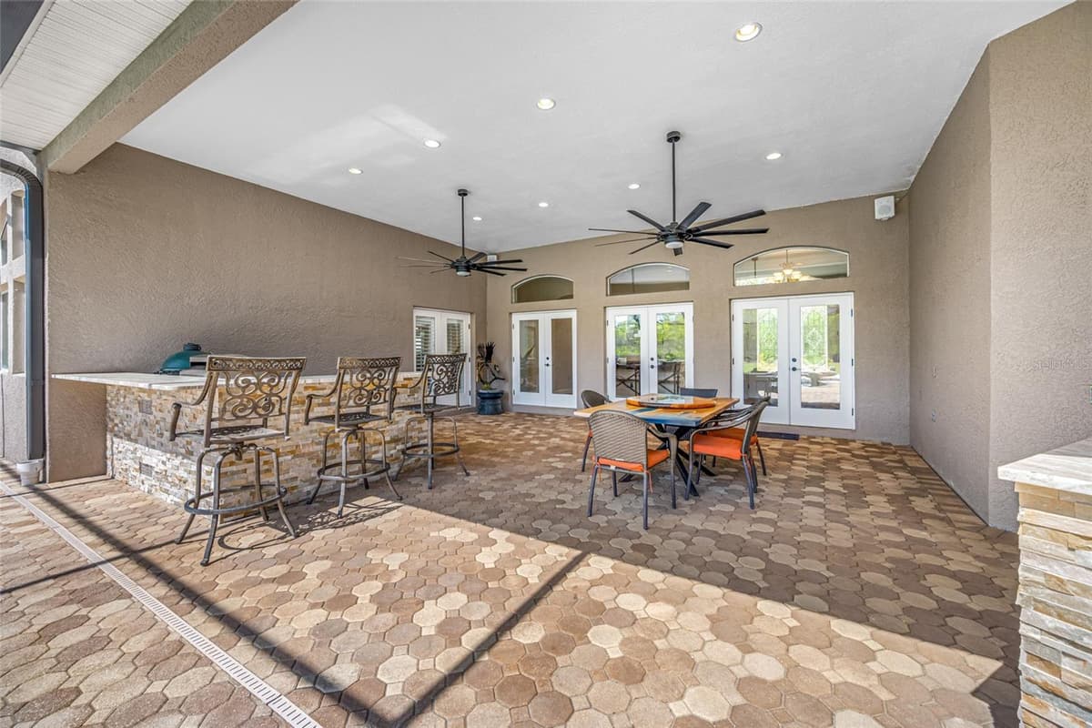 11939 PASCO TRAILS BOULEVARD — photo 53 of 64