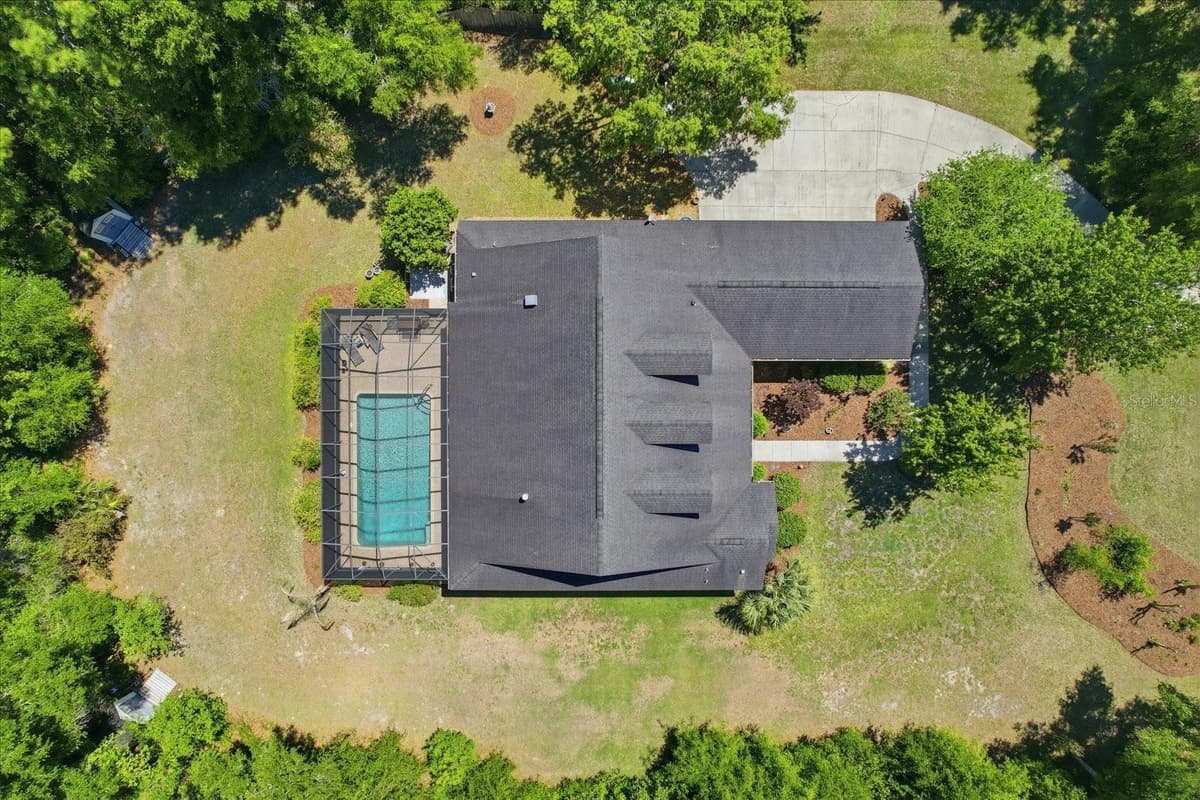 2687 ANTIOCH LANE — photo 40 of 44