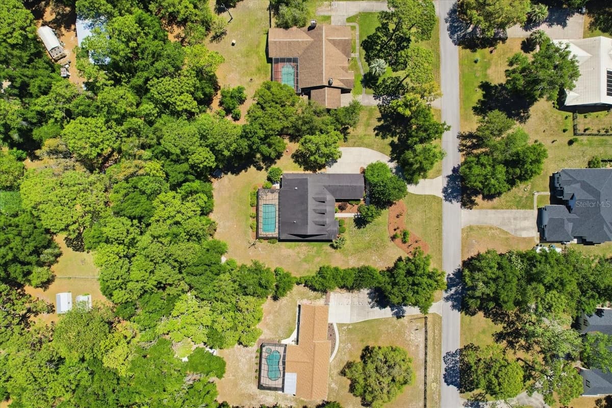 2687 ANTIOCH LANE — photo 41 of 44