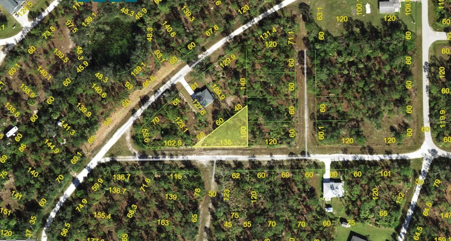28086 MANFRED DRIVE — photo 1 of 1