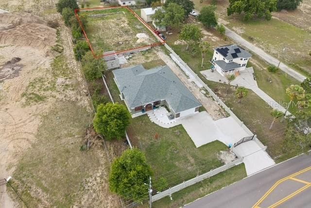 1501 NORTH BOULEVARD — photo 8 of 17
