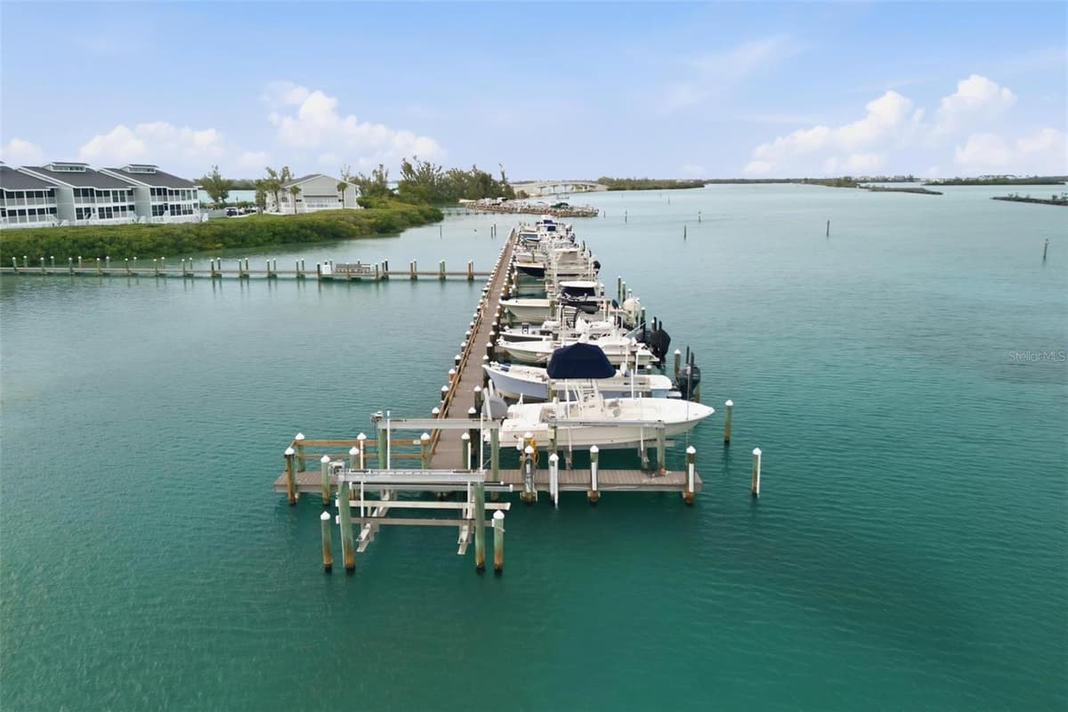 6030 BOCA GRANDE CAUSEWAY — photo 36 of 46