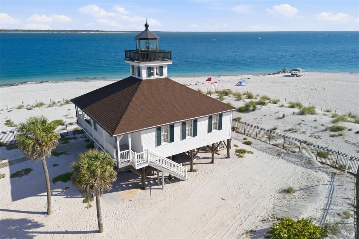 6030 BOCA GRANDE CAUSEWAY — photo 37 of 46