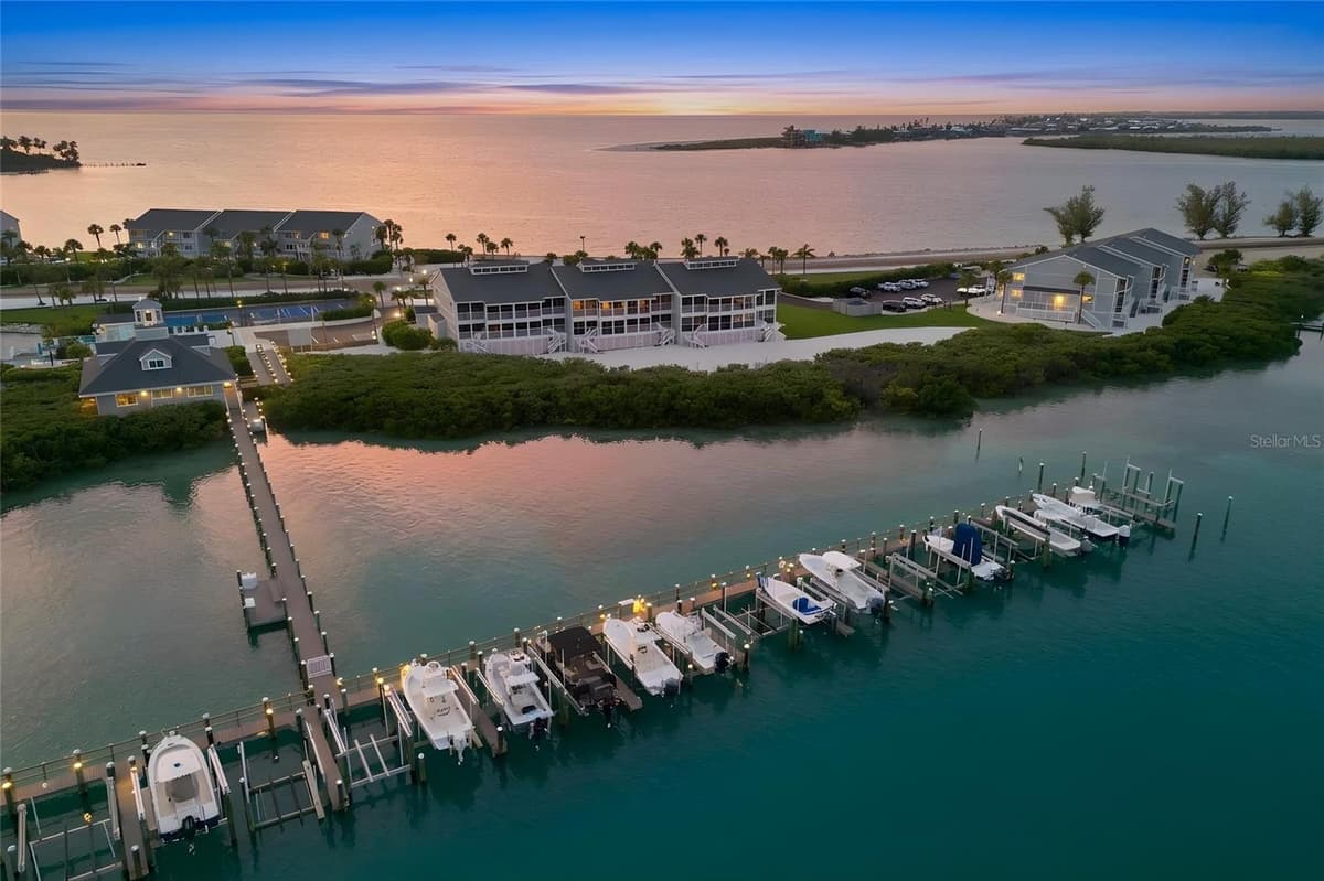 6030 BOCA GRANDE CAUSEWAY — photo 43 of 46