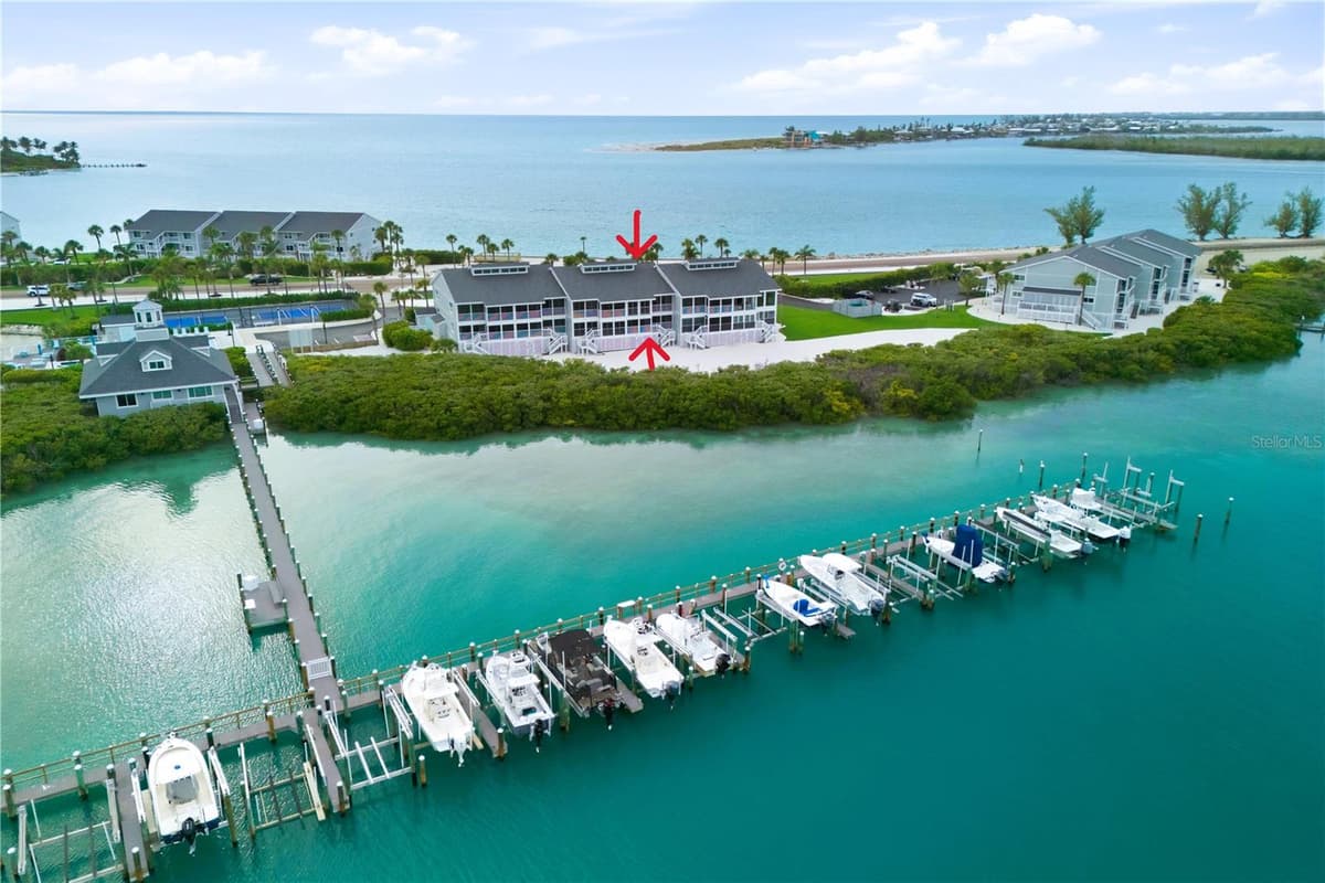 6030 BOCA GRANDE CAUSEWAY — photo 1 of 46