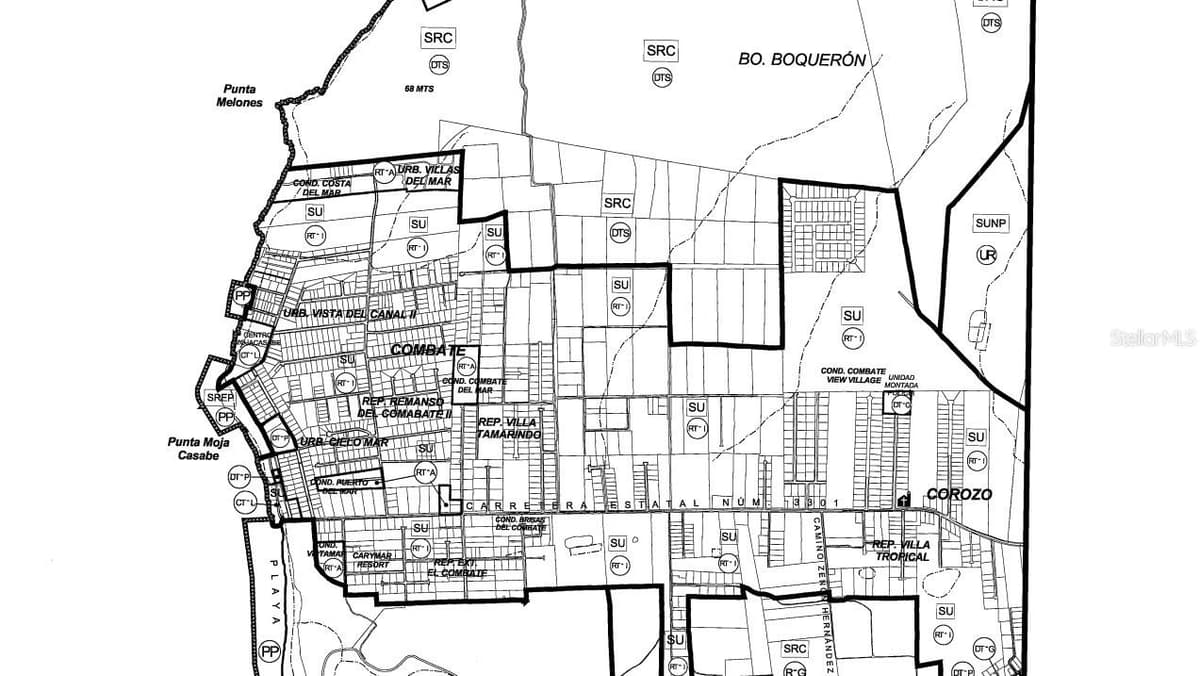 B-13 CARR 3301 KM HM 1.9 INT STREET — photo 28 of 31