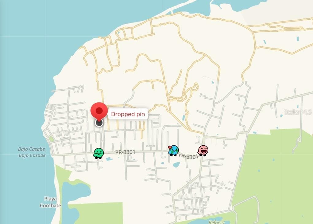 B-13 CARR 3301 KM HM 1.9 INT STREET — photo 29 of 31