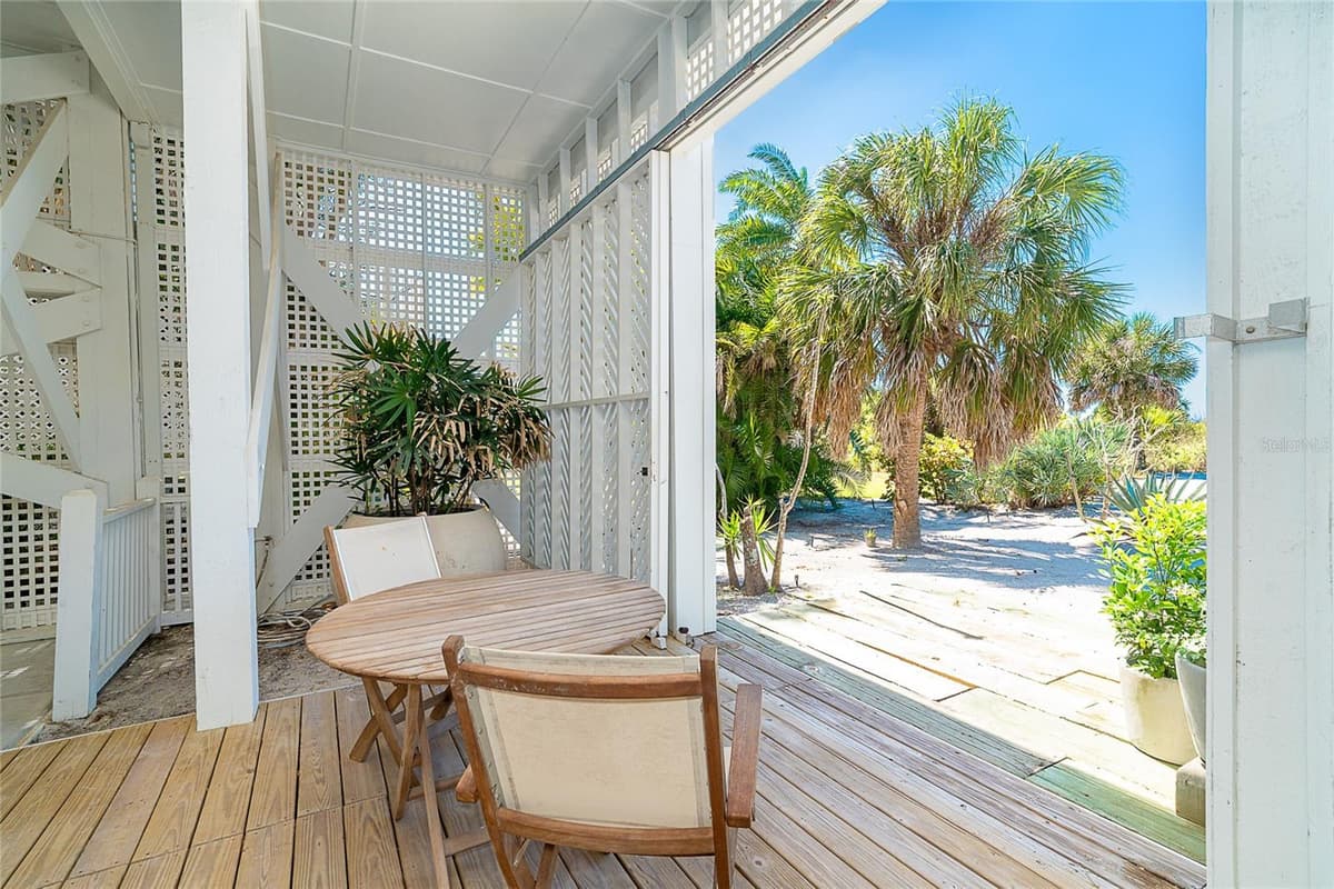 7320 PALM ISLAND DRIVE — photo 84 of 100