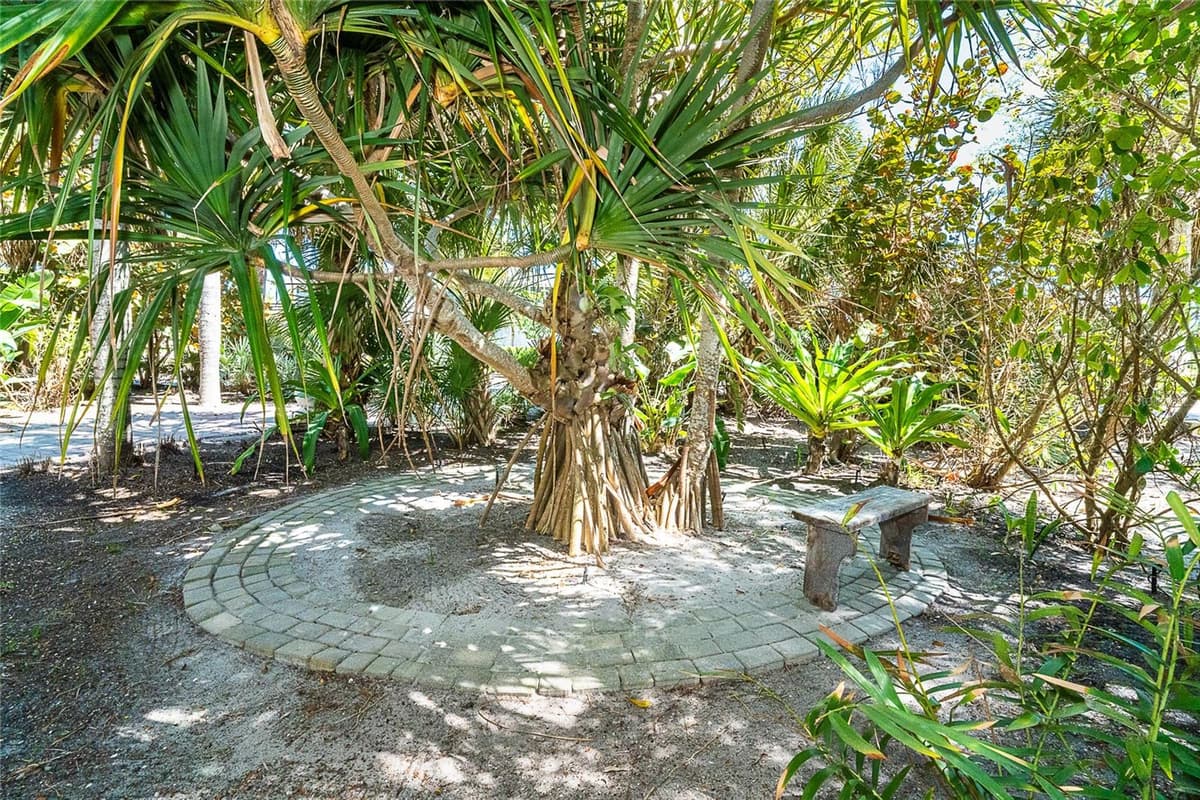 7320 PALM ISLAND DRIVE — photo 92 of 100