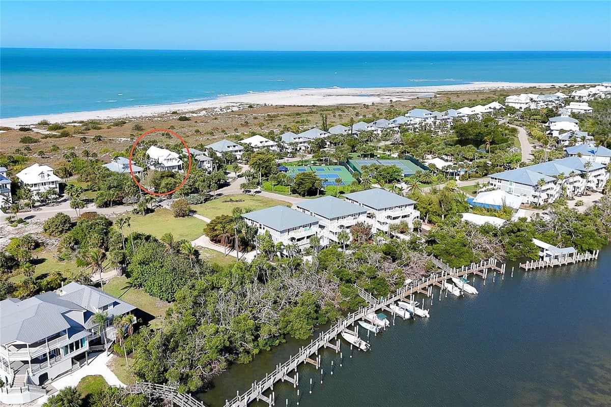7320 PALM ISLAND DRIVE — photo 95 of 100