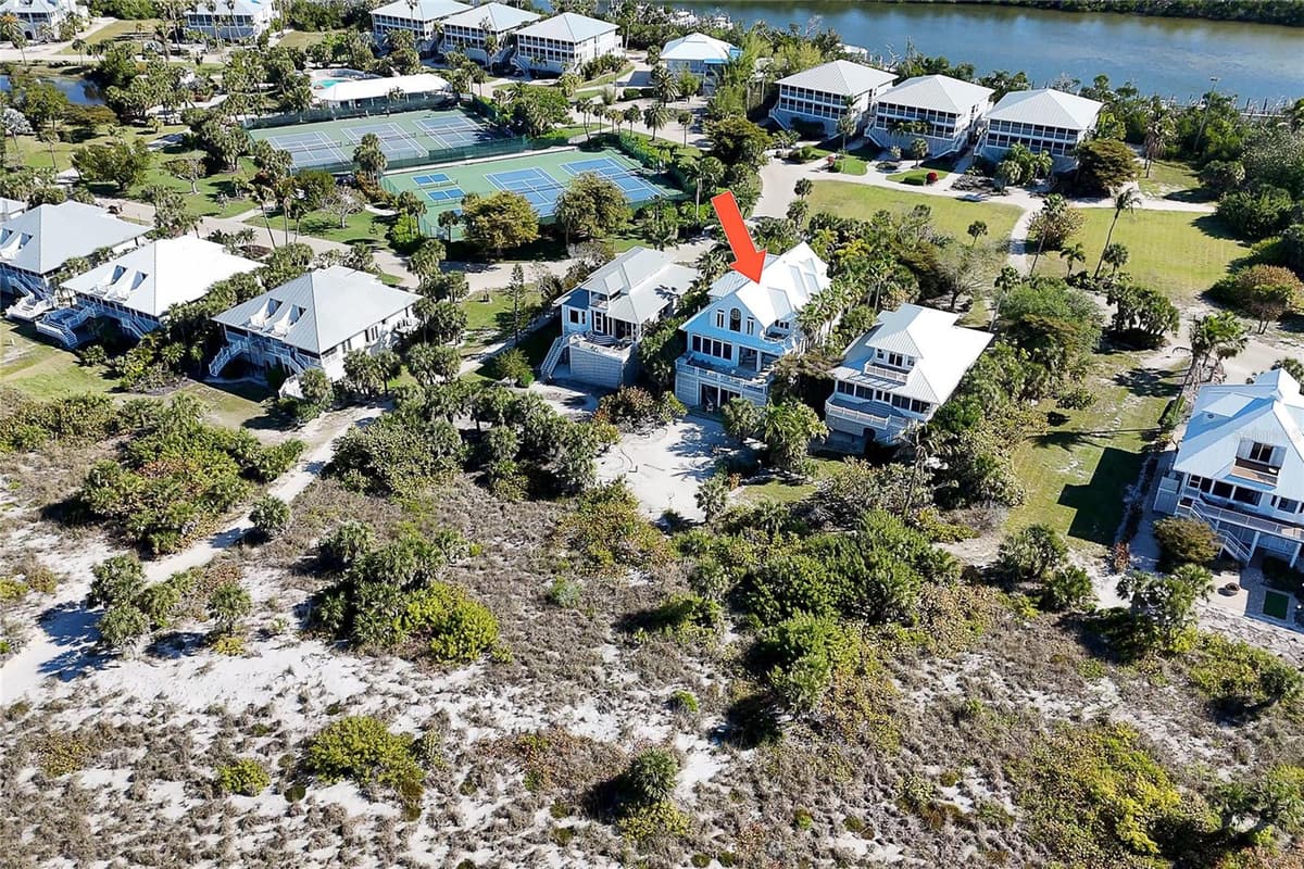 7320 PALM ISLAND DRIVE — photo 94 of 100