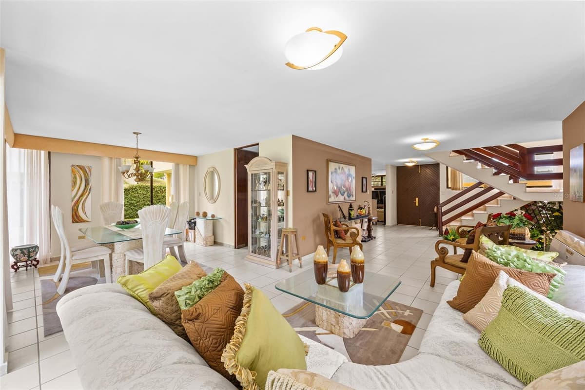A16 SAN IGNACIO STREET, SAN PEDRO ESTATES — photo 14 of 38
